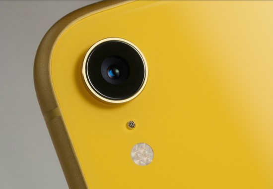 苹果高管解读iPhone XR：让更多人买得起好产品