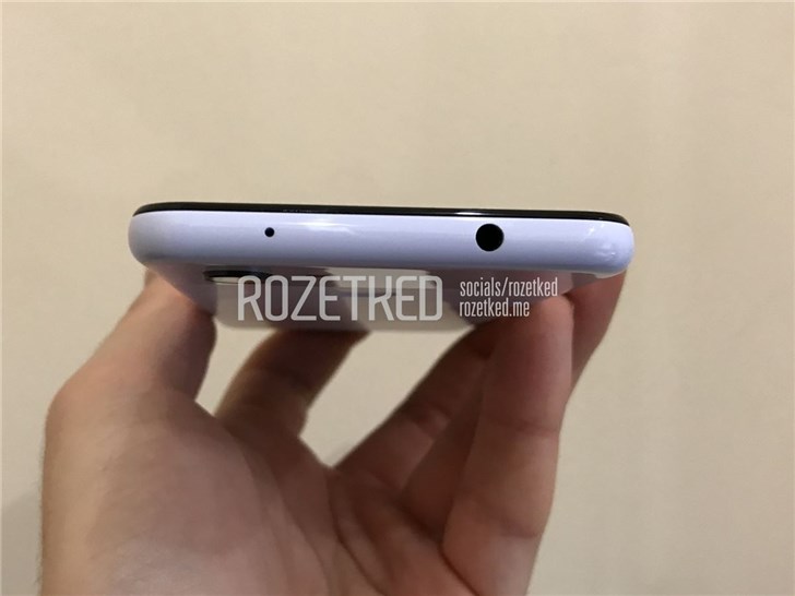 谷歌Pixel 3 Lite真机曝光：骁龙670+4GB内存